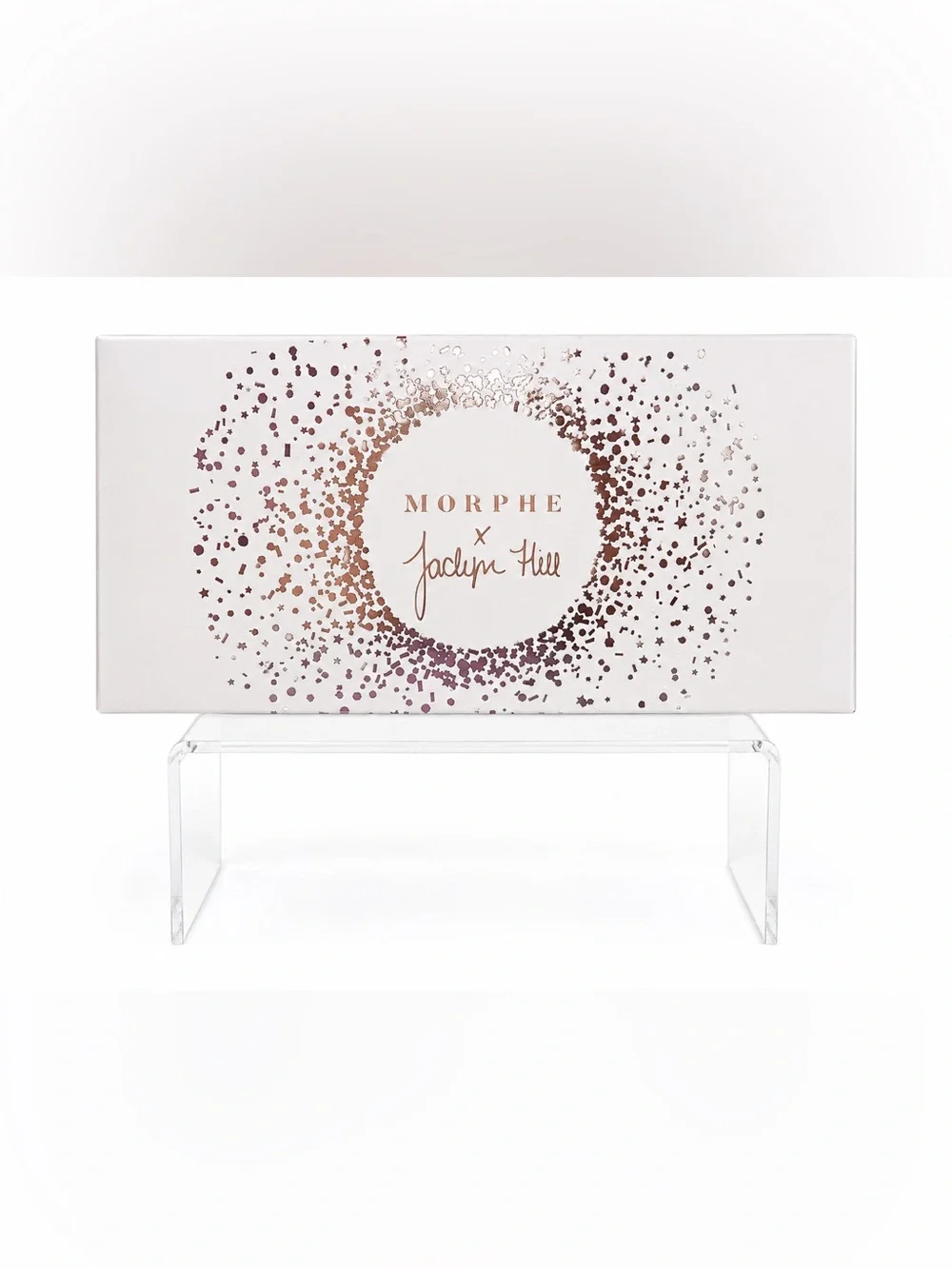 MORPHE x Jaclyn Hill Eyeshadow Palette - Bling Boss